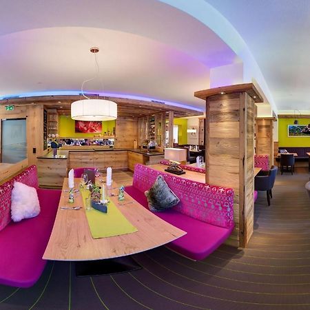 Hotel Toni Galtuer Ngoại thất bức ảnh