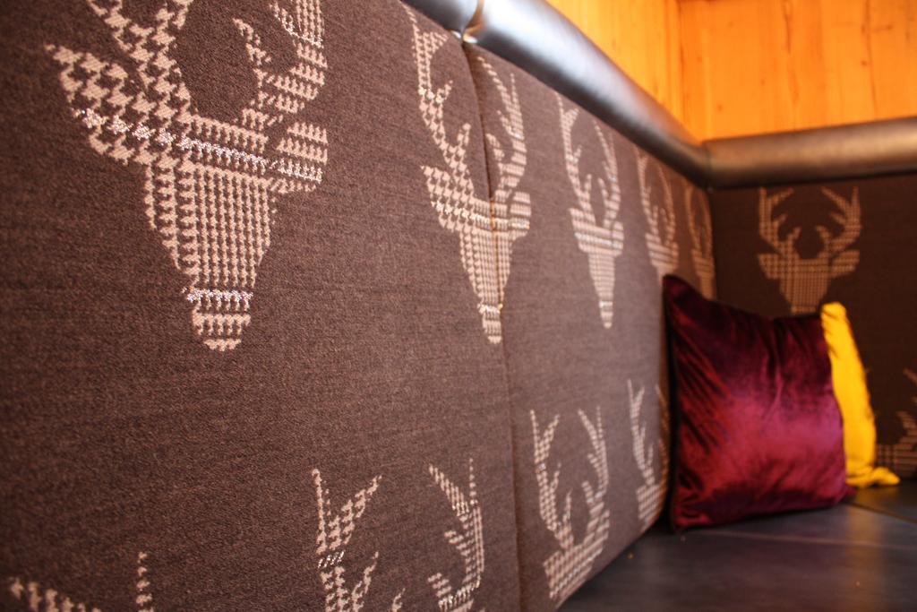 Hotel Toni Galtuer Ngoại thất bức ảnh
