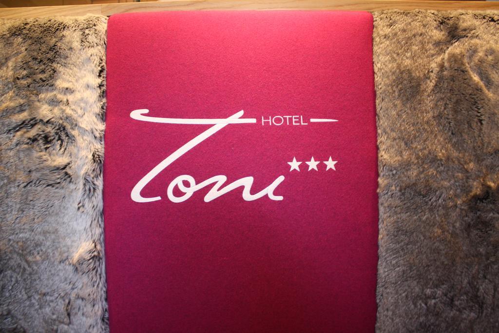 Hotel Toni Galtuer Ngoại thất bức ảnh